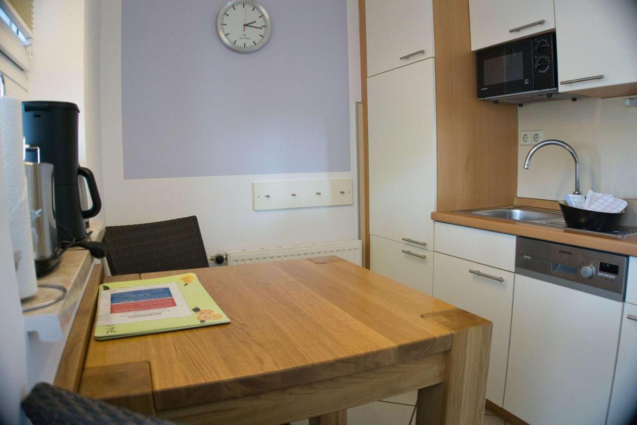 Fewo Mit Meerblick, Gratis Nutzung Vom Ahoi Erlebnisbad Und Sauna In Sellin - Haus Blick Zur See Fewo 11 괴렌 외부 사진