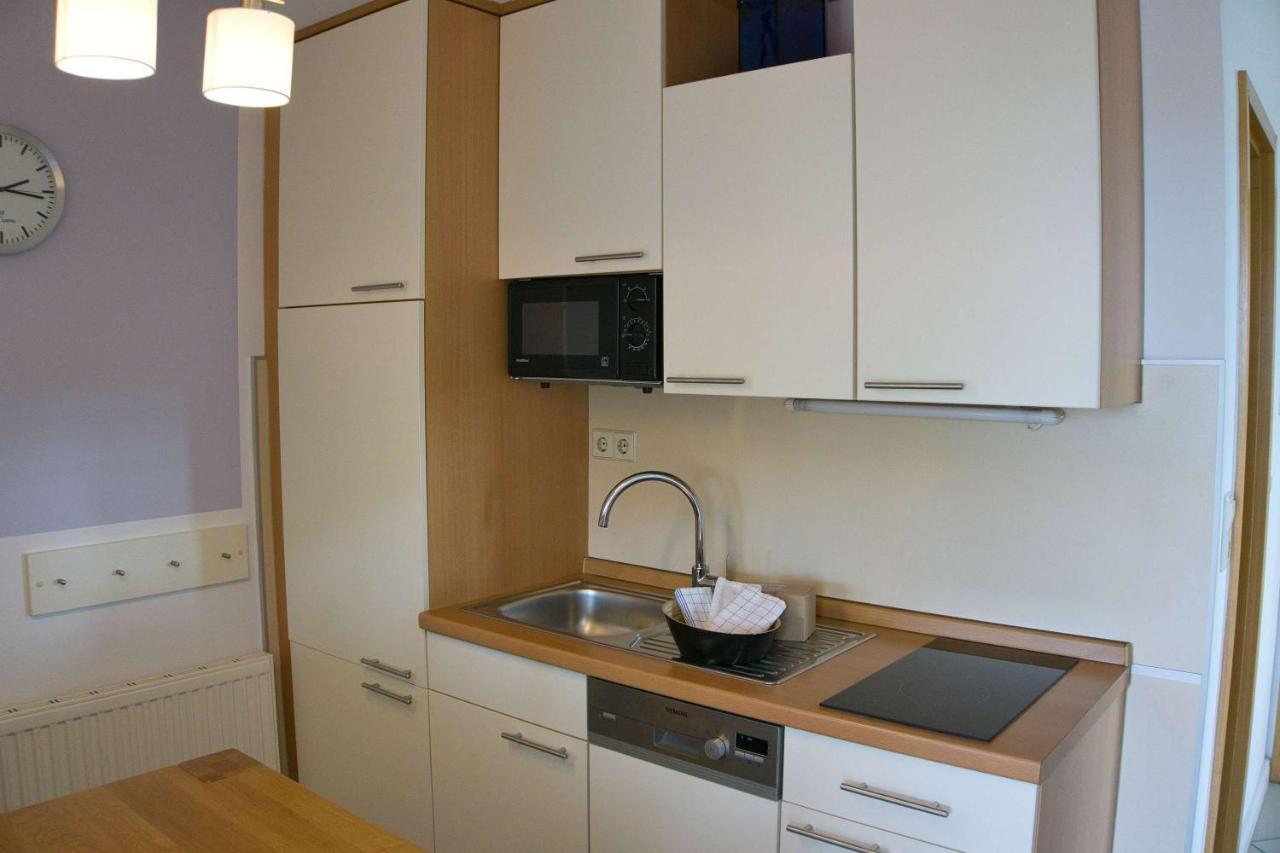 Fewo Mit Meerblick, Gratis Nutzung Vom Ahoi Erlebnisbad Und Sauna In Sellin - Haus Blick Zur See Fewo 11 괴렌 외부 사진